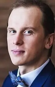 Актёр Дмитрий Тесловский — фото персоны