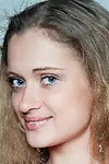Актриса Ирина Солодовникова — превью фото персоны