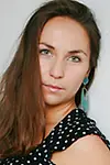 Актриса Анна Денисова — превью фото персоны