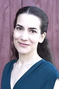 Актриса Jenny Anastasoff — фото персоны