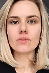 Актриса Александра Ильвес — превью фото персоны