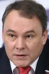 Актёр Пётр Толстой — превью фото персоны
