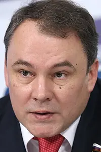 Актёр Пётр Толстой — фото персоны