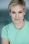 Актриса Лаура Камрат — превью фото персоны