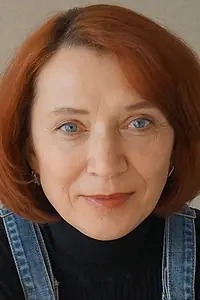Актриса Наталья Касьянова — фото персоны
