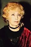 Актриса Анна Полоны — превью фото персоны