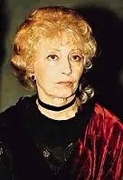 Актриса Анна Полоны — фото персоны