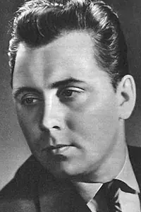 Актёр Владимир Скуйбин — фото персоны