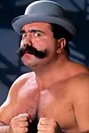 Актёр Nick Busick — превью фото персоны
