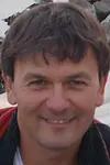 Актёр Дмитрий Ульянов — превью фото персоны