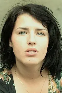Актриса Агиша Семашкова — фото персоны