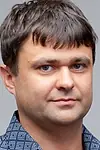Актёр Андрей Кокорин — превью фото персоны
