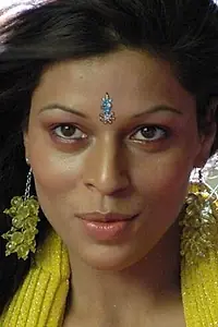 Актриса Jyothi Rana — фото персоны