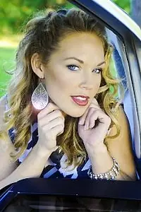 Актриса Kristin Lee — главное фото персоны