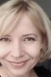 Актриса Кати Ройл — фото персоны
