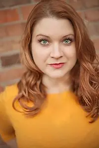 Актриса Amanda Marasch — фото персоны
