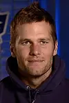 Актёр Tom Brady Sr. — превью фото персоны