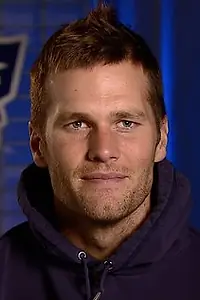 Актёр Tom Brady Sr. — главное фото персоны