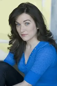 Актриса Julia Reed Nichols — главное фото персоны