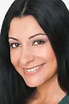 Актриса Дебора Дас — превью фото персоны