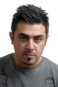 Актёр Сезер Унвер — фото персоны