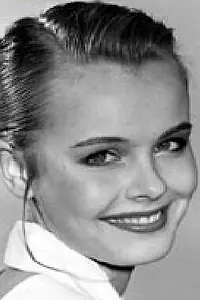 Актриса Елена Обухова — фото персоны