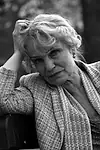 Актриса Лигита Девица — превью фото персоны