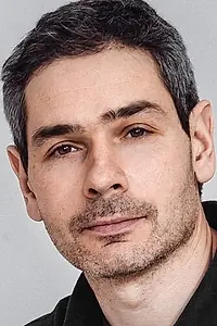 Актёр Михаил Оркин — фото персоны