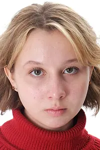 Актриса Лера Стреляева — фото персоны
