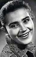 Актриса Валентина Пугачева — фото персоны