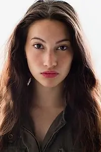 Актриса Grace Rao — фото персоны