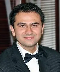 Актёр Foad Faridzadeh — главное фото персоны