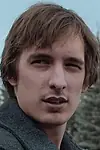 Актёр Кертис Дэвид Хардер — превью фото персоны