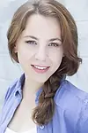 Актриса Tiffany Deobald — превью фото персоны