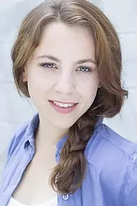 Актриса Tiffany Deobald — главное фото персоны
