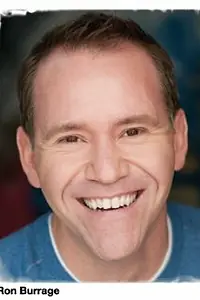 Актёр Ron Burrage — фото персоны