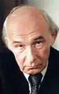 Актёр Хенрик Биста — фото персоны