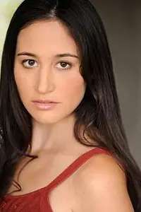 Актриса Natalie Miscolta-Cameron — фото персоны