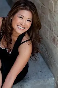 Актриса Jean Chiang — фото персоны
