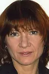 Актриса Ева Колясиньская — превью фото персоны