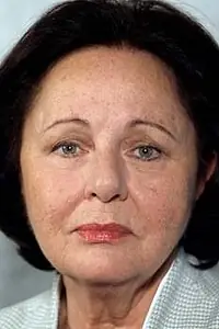 Актриса Мари Чомош — фото персоны