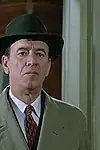 Актёр Андре Пусс — превью фото персоны