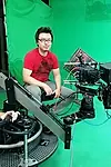 Актёр Lee Crynma Zhang — превью фото персоны