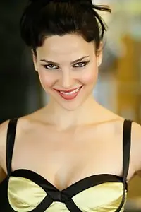 Актриса Christina — фото персоны