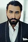 Актёр Paul Kular — превью фото персоны