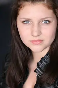 Актриса Elizabeth Thul — главное фото персоны