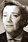 Актриса Елена Понсова — превью фото персоны