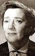Актриса Елена Понсова — фото персоны