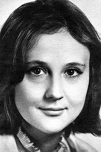 Актриса Микаэла Дроздовская — фото персоны