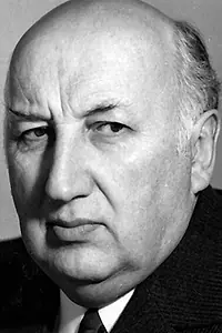 Актёр Георгий Георгиу — фото персоны